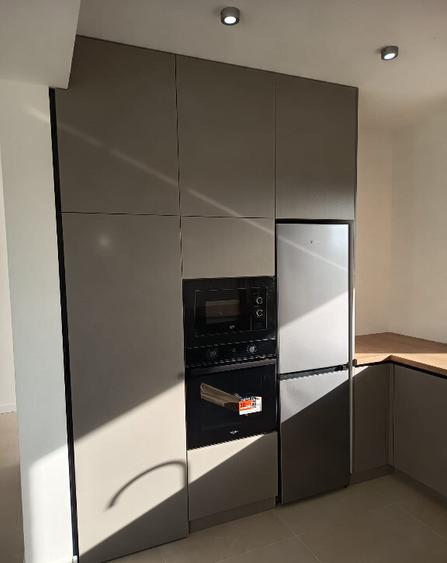 Casa finisata si mobilata in Sanmartin, aproape de Baile Felix - 9