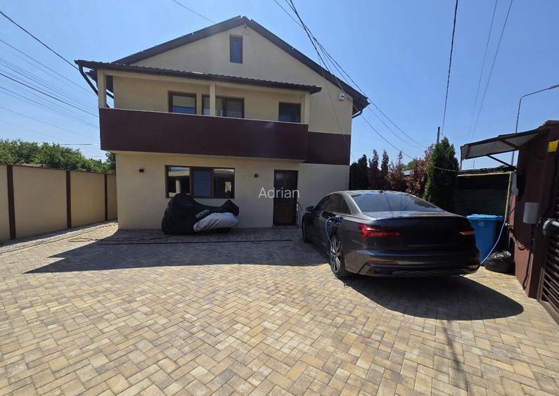 Casa P+M INDEPENDENTA ENERGETIC