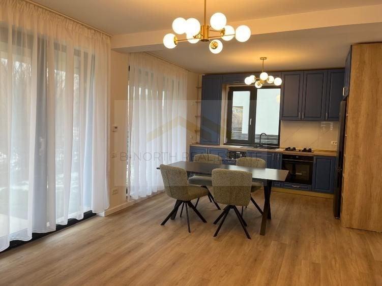 Casă nouă 2025, complet mobilată și utilată, Otopeni – zonă centrală - 1