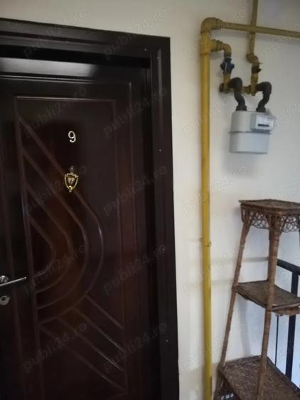 Apartament de vanzare decomandat 2camere (52m+8m 2 balcoane) - 4