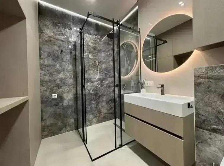 Penthouse lux, terasa 46 mp! Clasa A, avans minim-Direct Dezvolator - 6