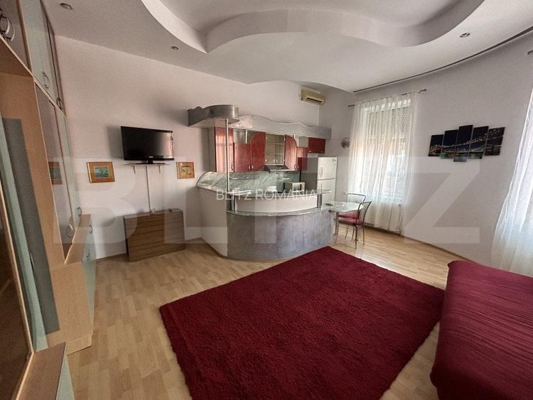 Apartament 3 Camere, zona Alecsandri Apartament 3 Camere, zona Alecsandri