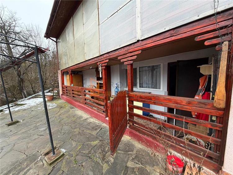 Casa tip P+1  zona Gura Tegii - 2