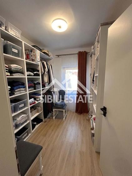 Casa Individuala, Mobilata si Utilata – Gata de Mutare - 9