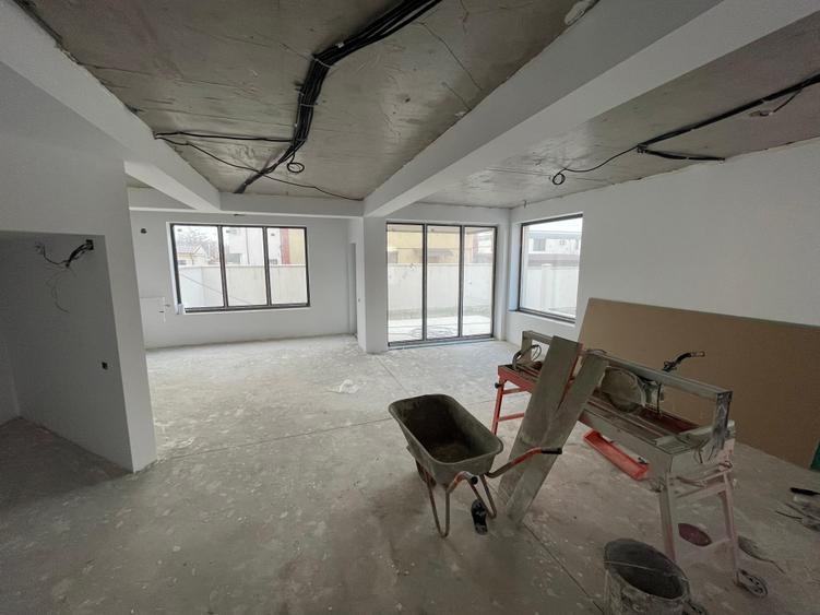 Duplex vile -C4 și C5- Palazu Mare - 6