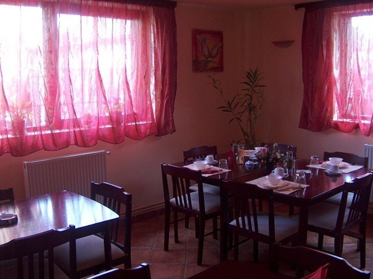 Vilă P+E+M Complet Mobilată, Zona - Spitalul Județean - Acte la zi  - 2
