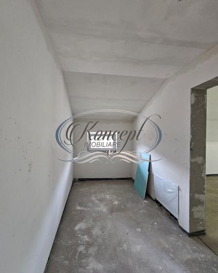 Casa cu terasa si curte mare, atmosfera rurala aproape de oras - 15