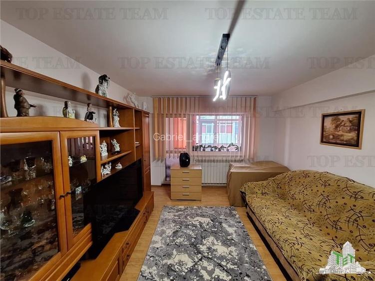 Apartament elegant - 3 camere - Obor - Braila
