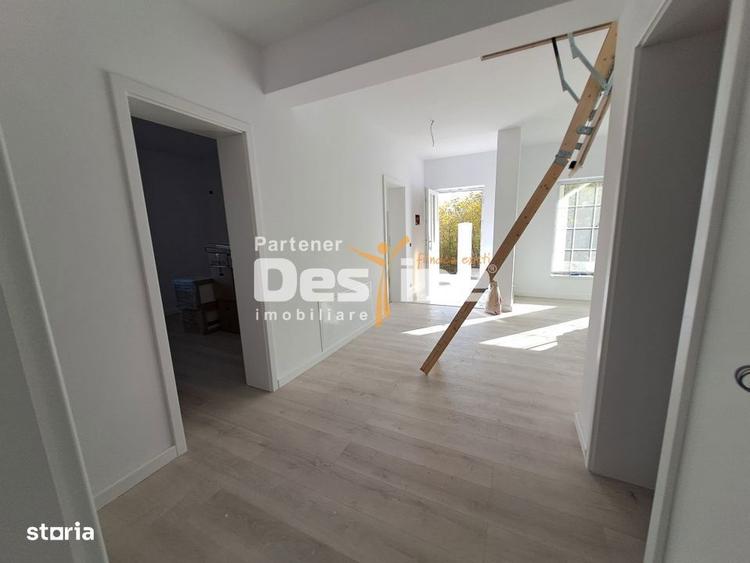 Valea Adanca, Casa Plan Parter, 101 Mp Totali, 160. 000 Euro - 6