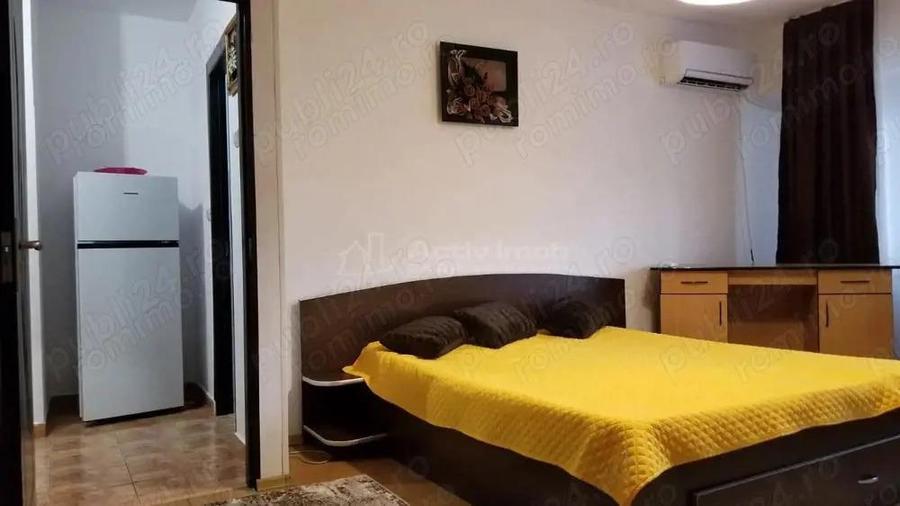 Vitan Mall - garsoniera - bloc izolat termic - 5