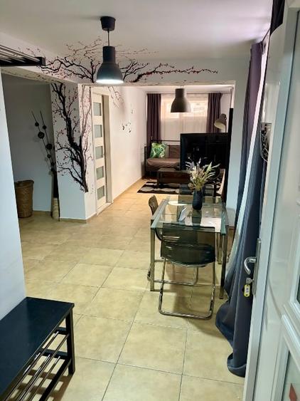 Apartament centru Drobeta - 2