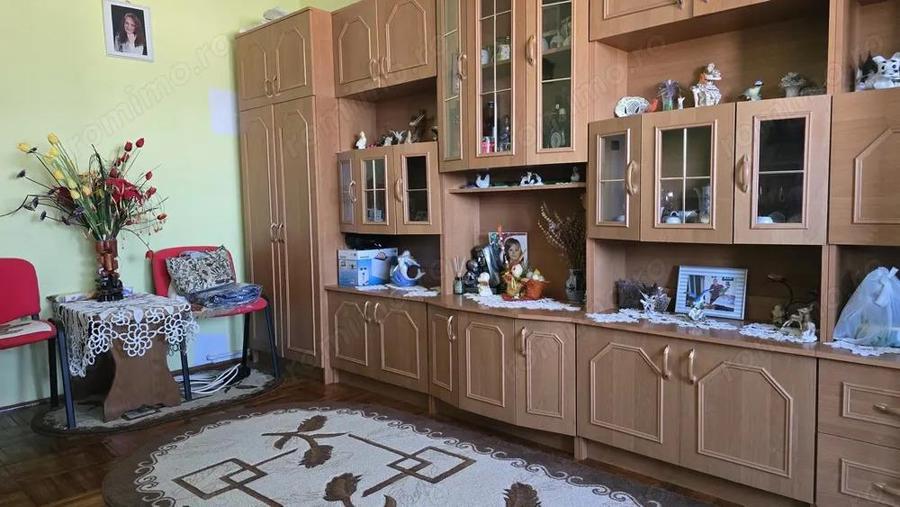 Apartament 3 camere in Deva, zona Minerului - 5