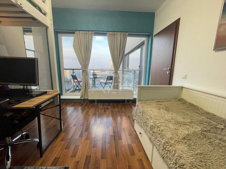 Rasarit de soare 3 camere  are ,loc de parcare ,2boxe, titan auchan -L Rebreanu - 9