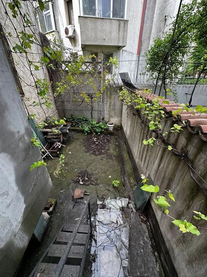 Exclusivitate!-Centru apartament cu 4 camere - 1