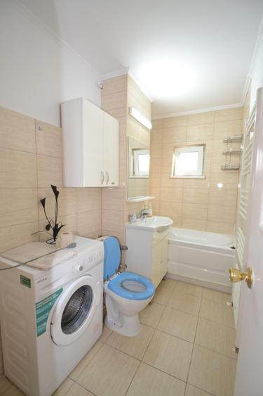 ap. 2 camere, decomandat, 2 bai, zona Aradului - 9