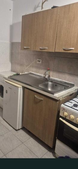 Garsoniera - zona Bartolomeu - 1