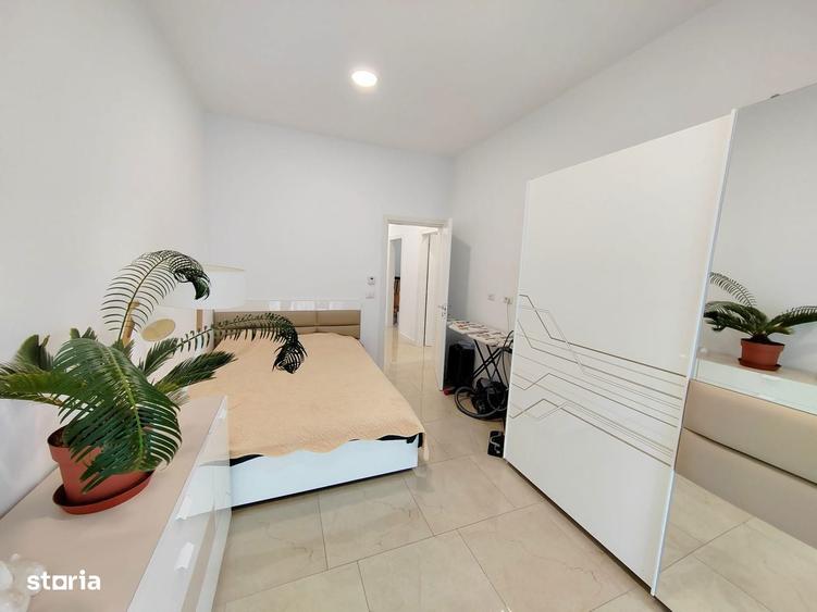 Proprietar - Penthouse de vanzare in Timi?oara pe Calea Torontalului - 5