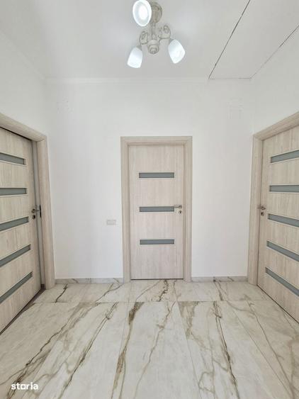 Inchiriere vila Balotesti,central, Unirii,toate utilitatile,asfalt - 8