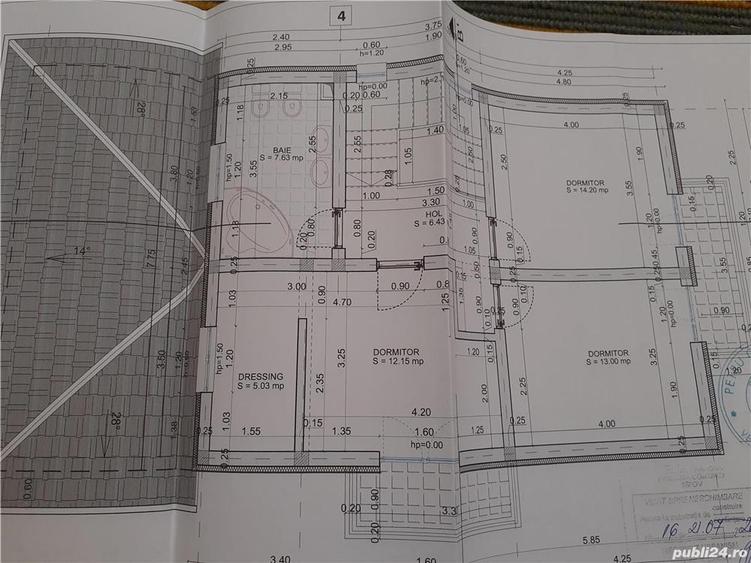 Vand Proprietate, Sat Buda, Com. Rafov, jud. Prahova - 6
