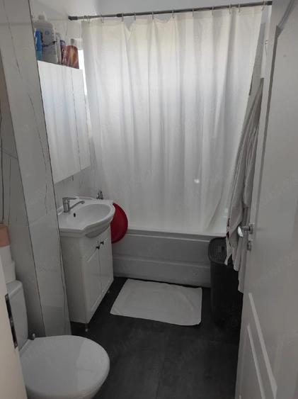 Garsoniera 33mp cu 51500euro militari residence chiajna - 3