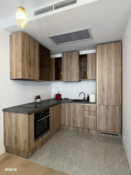 INCHIRIERE APARTAMENT 2 CAMERE DEOSEBIT | ONE LAKE CLUB - 5