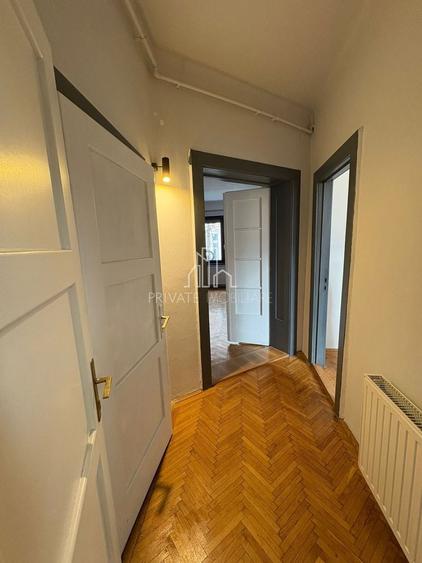 Apartament/Spatiu Birouri 3 Camere, Str Tineretului, Ultracentral - 9
