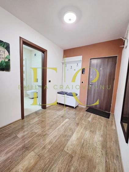 COMISION 0%! VANZARE: Penthouse 2 camere + parcare, 77 m2, ISARAN - 7