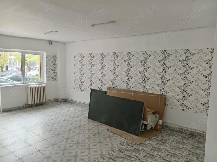 Spatiu de inchiriat - 5