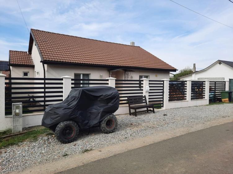 Casa de vanzare in Cihei !! - 8