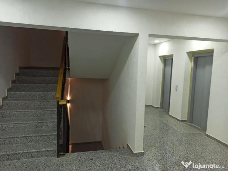 2cam tip studio/5-7min pietonal Auchan/metrou Berceni - 8