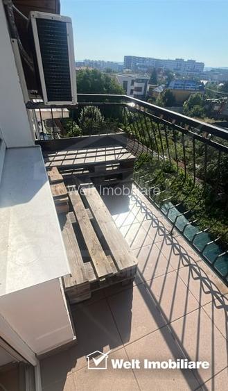 Apartament, parcare, strada Intre Lacuri 24-26, 5 minute de FSEGA Apartament, parcare, strada Intre Lacuri 24-26, 5 minute de FSEGA