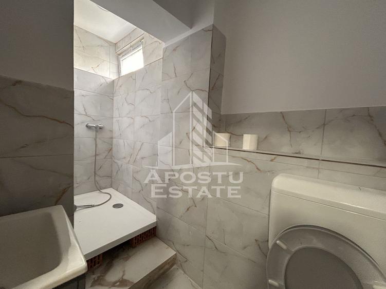 Clădire renovată 2025, 9 camere - 5