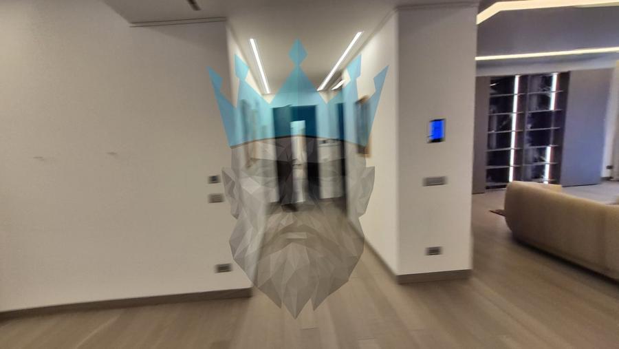 Apartament 6 Camere Kiseleff Bucuresti - 12