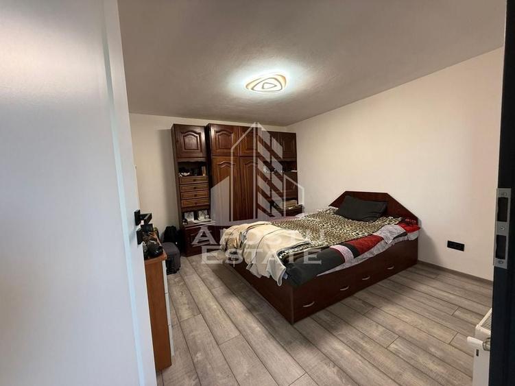 Casa individuala P+1+M,teren 900mp,zona Modern - 18