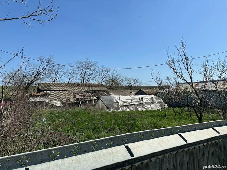 casa satul podriga comuna draguseni judetul botosani - 1