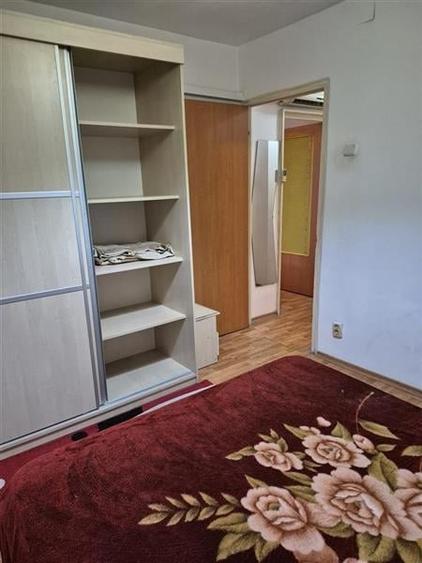 Apartament 2 camere Berceni- Spitalul Obregia - bloc 1981- centrala proprie - 9