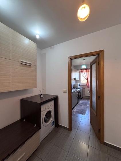 2 CAMERE decomandate-Obor-Mihai Bravu - 20