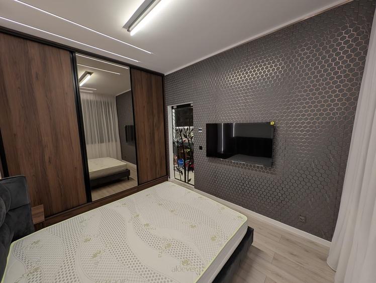 Studio in zona Padurea Băneasa - 5