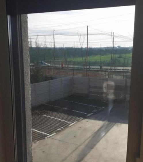 Apartament 3 camere, semidecomandat in bloc boutique, zona T - 2