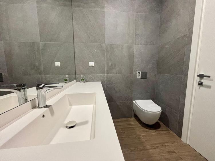 Apartament de inchiriat 2 camere | Floreasca | vedere lac - 10