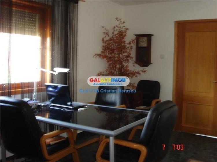 Otopeni Ana Aslan Str Valea Pasarii P+1 SU 340 mp teren 1500 mp - 18