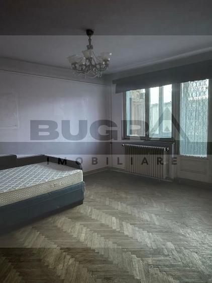 Apartament 4 camere, 82 mp, renovabil, zona BT ARENA - 4