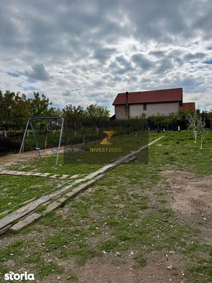 Casa + teren 757 mp Osorhei - 6