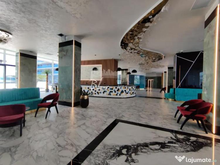 Studio modern cu vedere la mare, in complexul White Titanic - 8