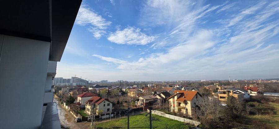 Pipera Cortina North apartament 2 camere de vanzare - 23