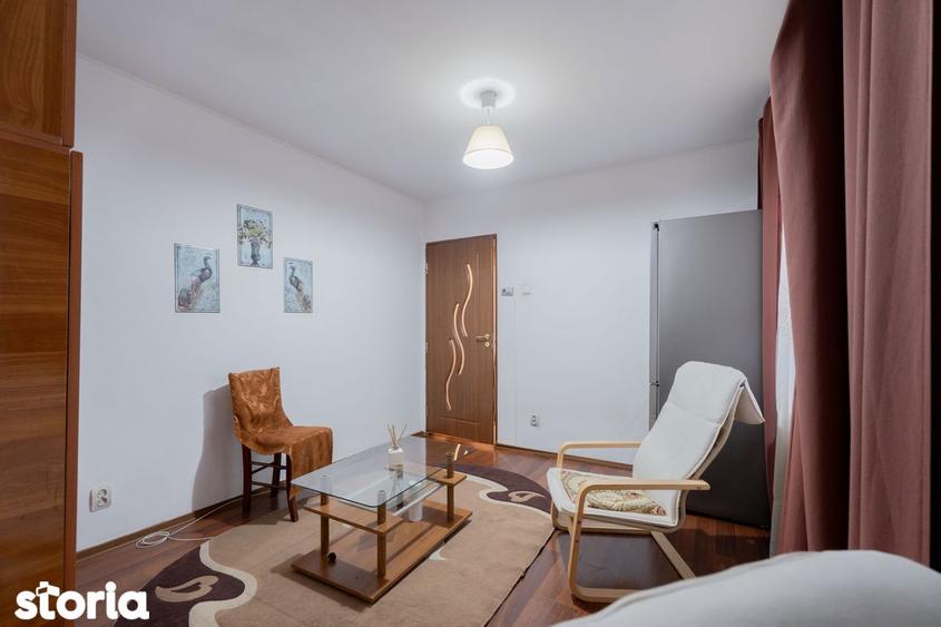3 camere | Petfriendly | Alexandru cel Bun - 11