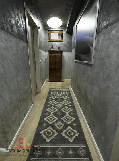 Casa moderna cu piscina, panouri solare, pompa caldura si teren de 1400 mp, Ernei, Mures - 6