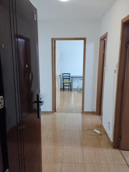 Garsoniera decomandata zona Dr. Taberei - str. Targu Neamt // Bloc reabilitat - 19