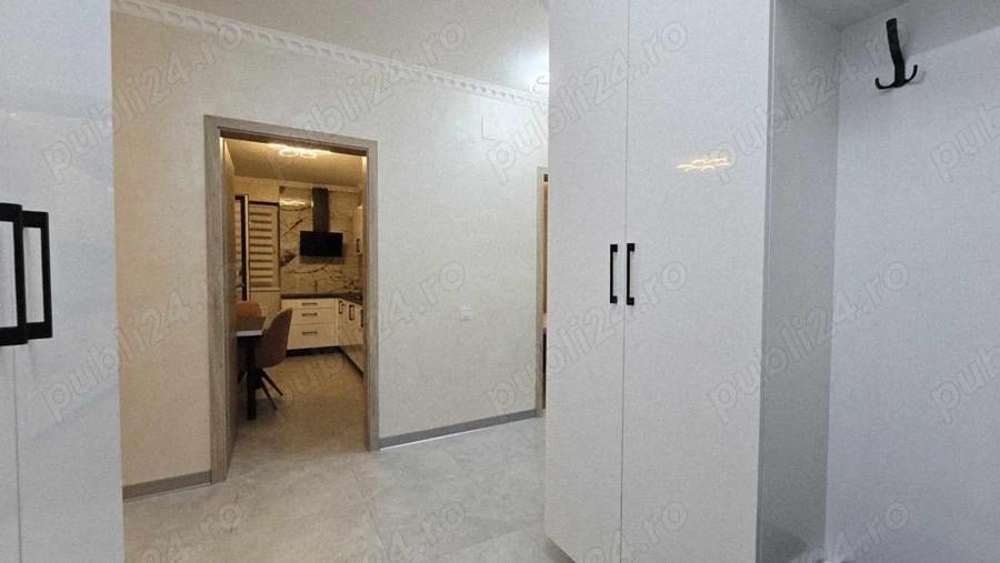 Ap. 2 cam. de inchiriat, cart. Nufarul Victoria Reziden?ial - 7