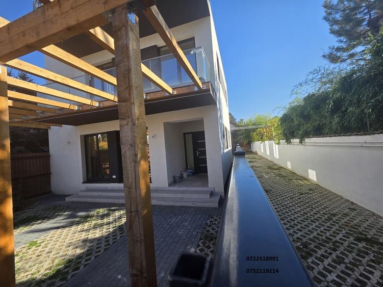 Bucurestii Noi Vila deosebita 2025 - 14